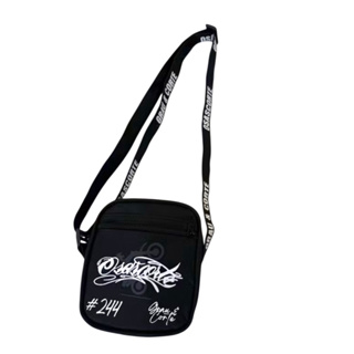 Bolsa Motoboy Osascorte Lateral Bag Pochete Masculino da moda em Oferta na Shopee