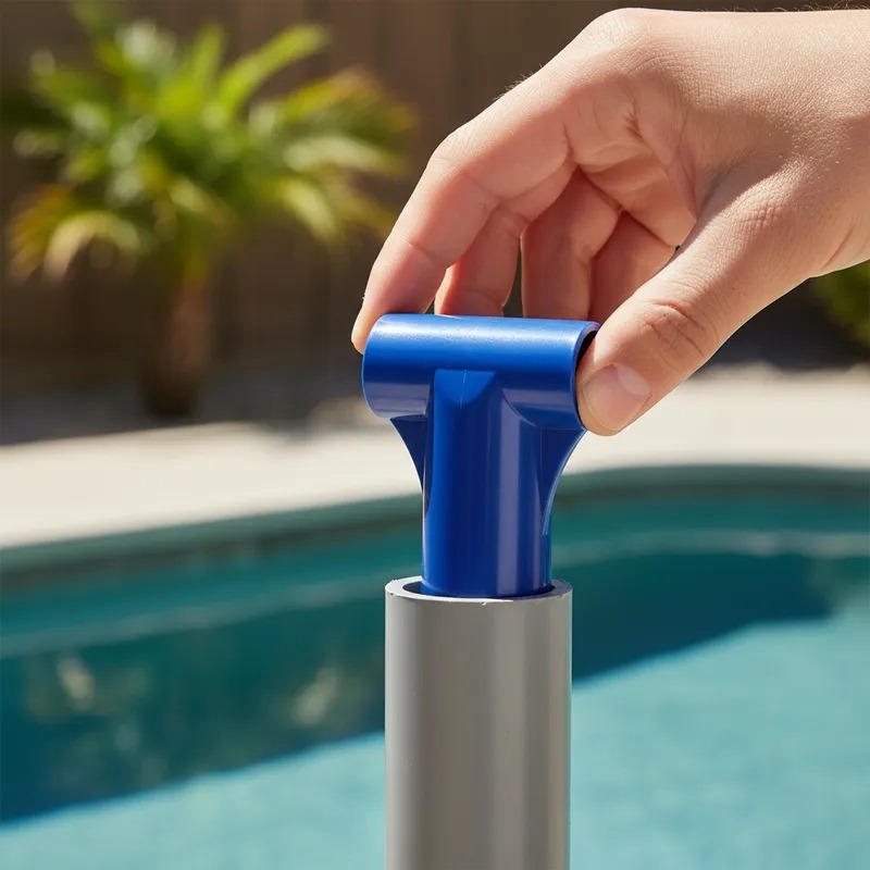 Peça Para Reposição De Piscina de 1000 ou 1500 litros — imagem 2 de 2