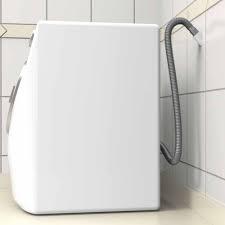 Mangueira para Máquinas de Lavar e Lava-Louças Brastemp Consul Electrolux– Saída Universal  2,20 m