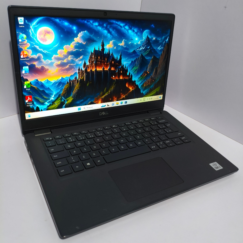 Notebook 14p I5: Onde Comprar | BuscaProdutos