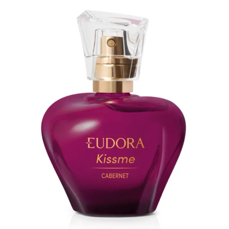 Eudora Kiss Me Roxo Impulso Perfume: Onde Comprar | BuscaProdutos