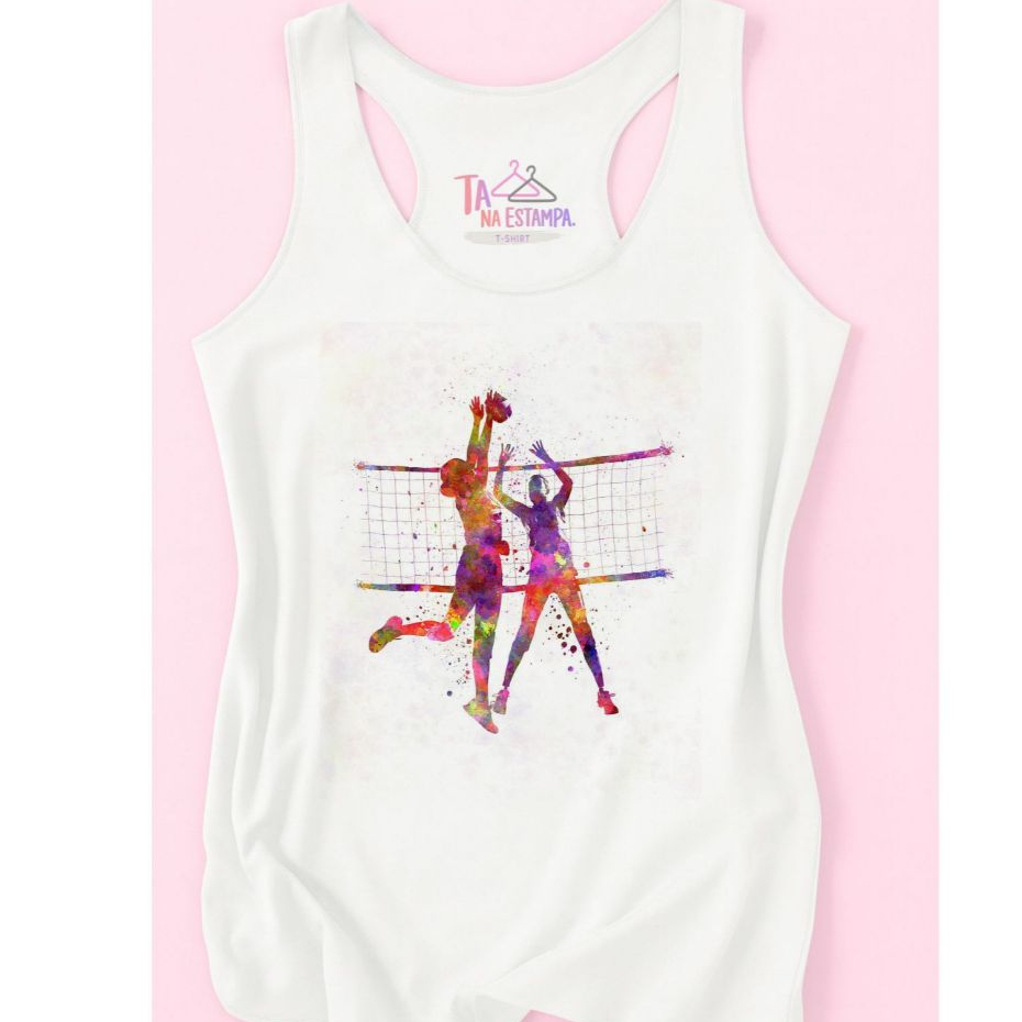 REGATA Blusa t-shirt  ACADEMIA,REGATÃO, VOLEI, MENINAS DO VOLEI, MODA FITNES, plus size,MODA ADULTO