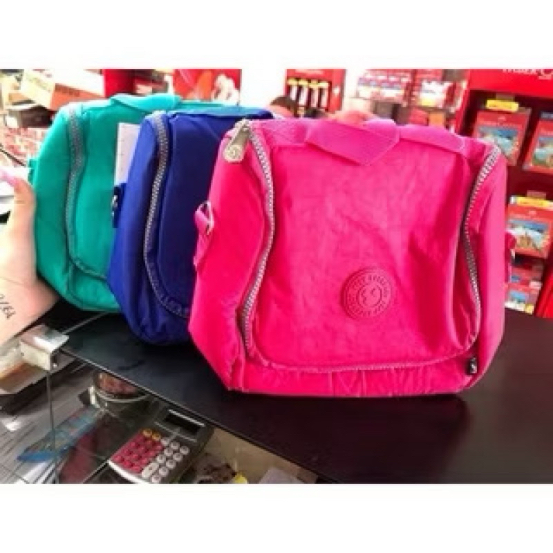 Lancheira Térmica Juvenil Yepp Faculdade Passeio