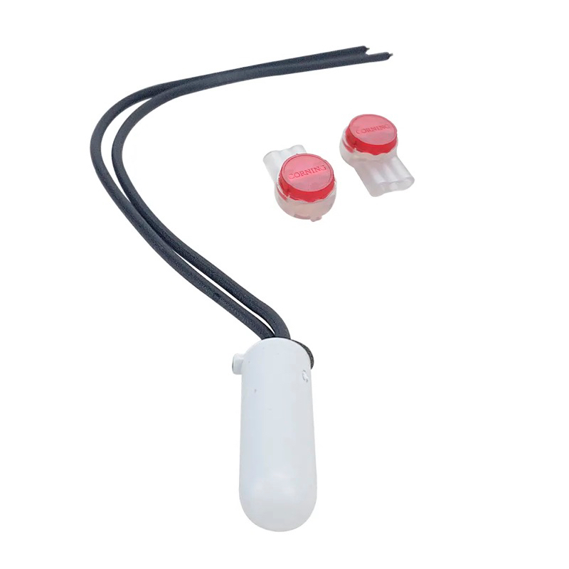 Sensor De Temperatura e Degelo 2,7k Geladeira Consul Brastemp
