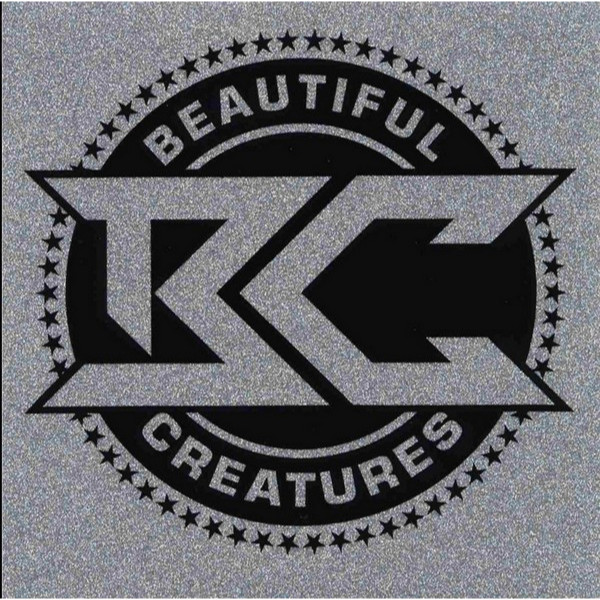 CD Beautiful Creatures - Beautiful Creatures (Importado) Hard Rock Bang Tango DJ Ashba Guns N  Roses