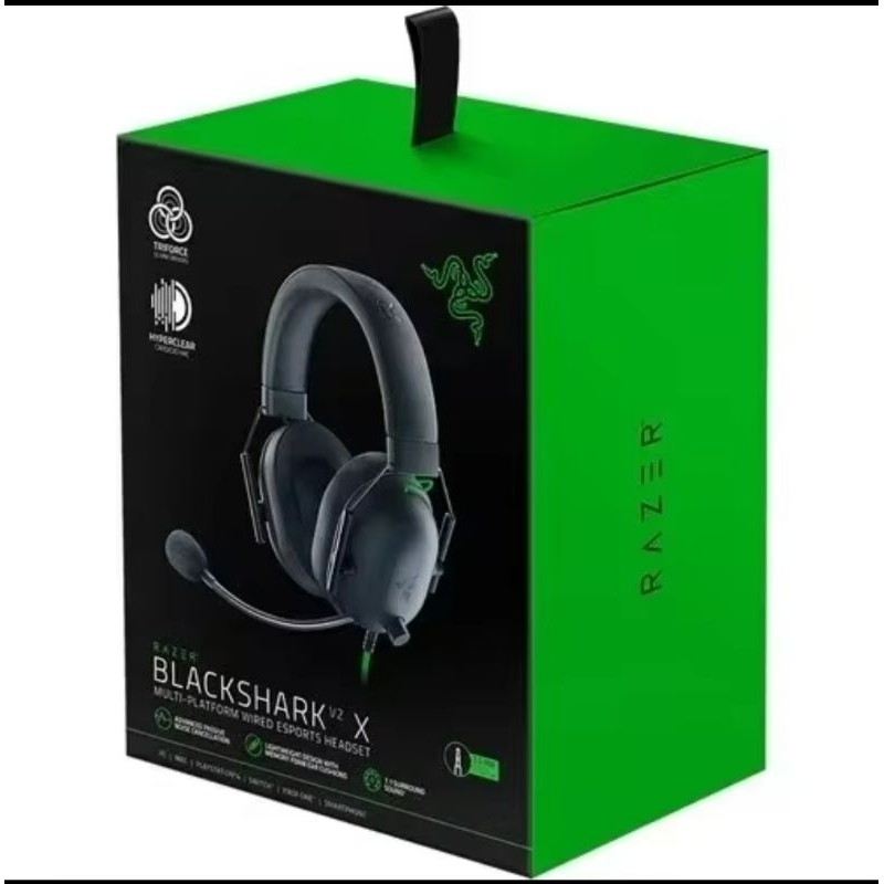 Razer Blackshark: Onde Comprar | BuscaProdutos