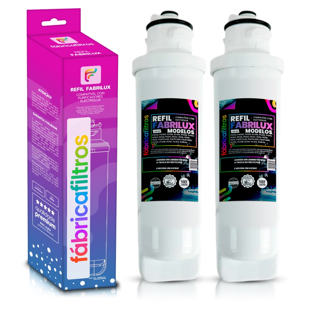 Purificador Electrolux 11b: Onde Comprar | BuscaProdutos