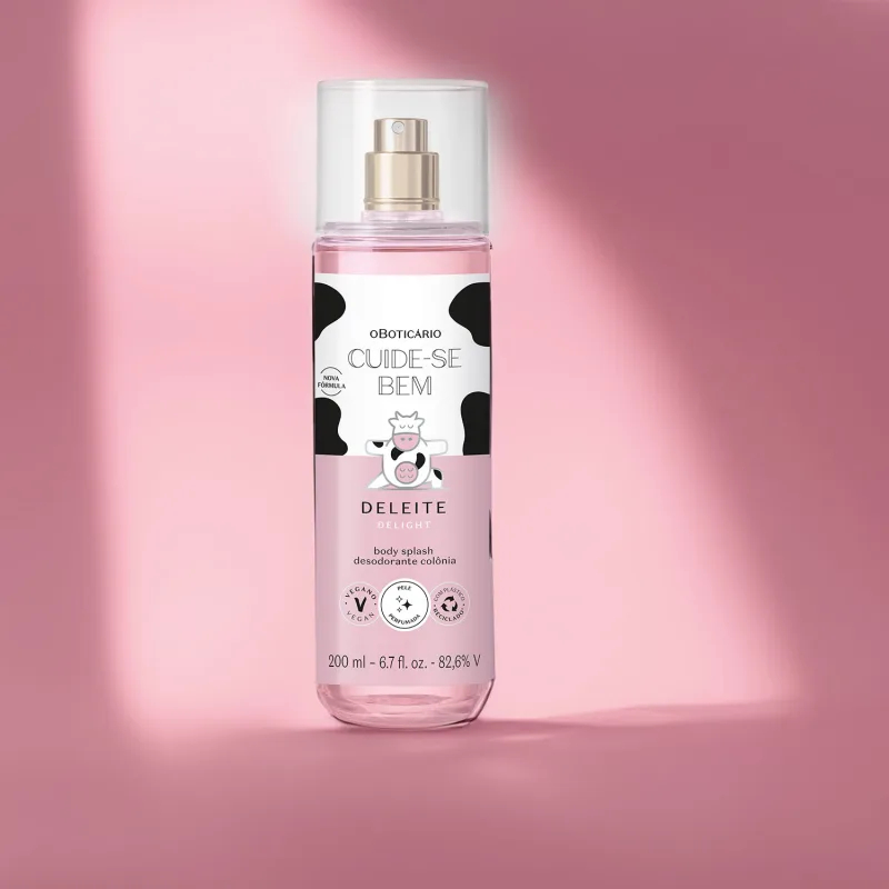 Vaquinha Perfume: Onde Comprar | BuscaProdutos