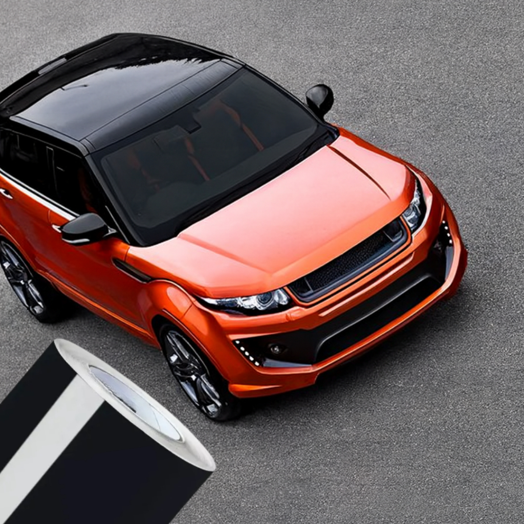 Adesivo Vinil Envelopamento Automtivo Black Piano Para Carro Moto Teto Porta Capô Impermeável em Oferta na Shopee