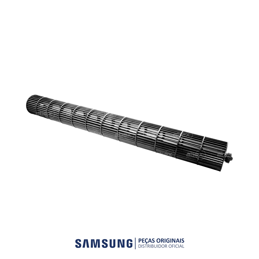 Turbina da Evaporadora Ar Condicionado Samsung 18000 e 24000 Btus DB94-02076A Original