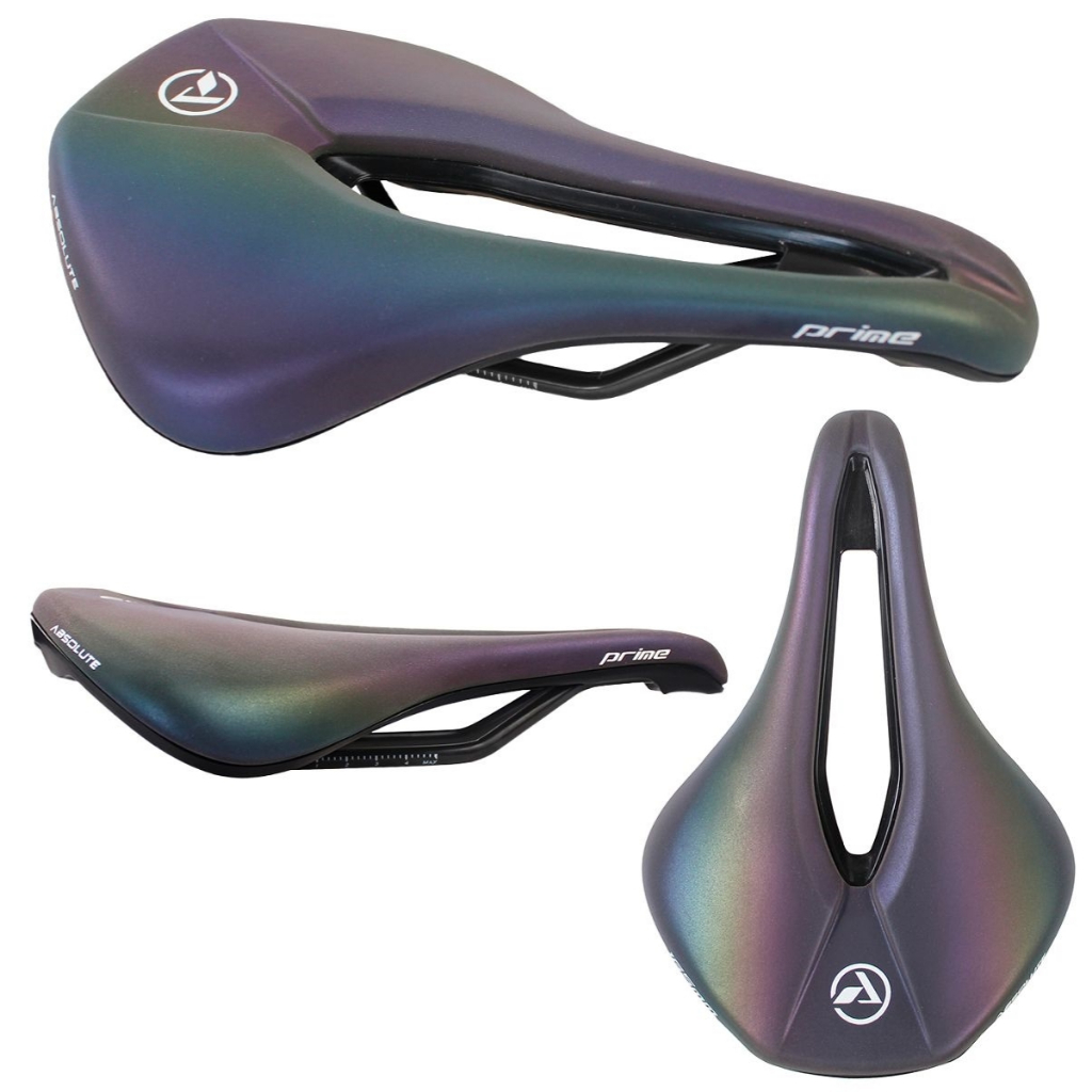 Selim Banco Absolute Prime Camaleão Furtacor 156mm Mtb Speed em Oferta na Shopee