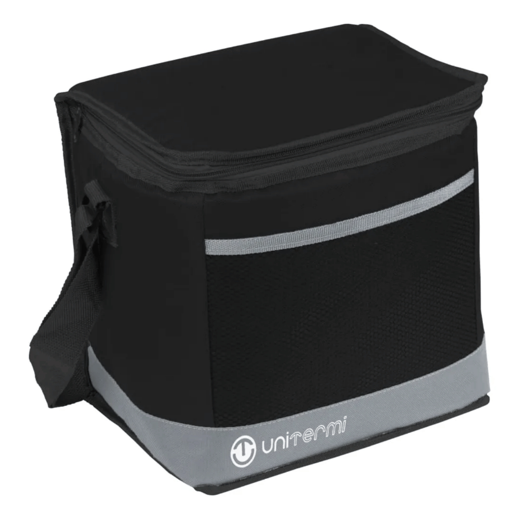 Bolsa Térmica Cooler 24 Litros Unitermi em Oferta na Shopee