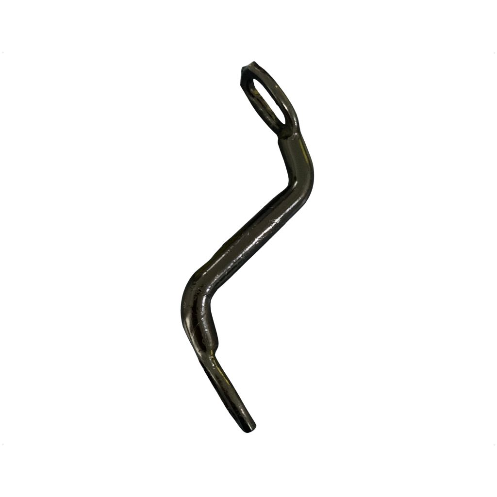 Trinco Inferior Do Capo Para Caminhão Ford F600 F1000 F4000 F11000 F12000 F14000