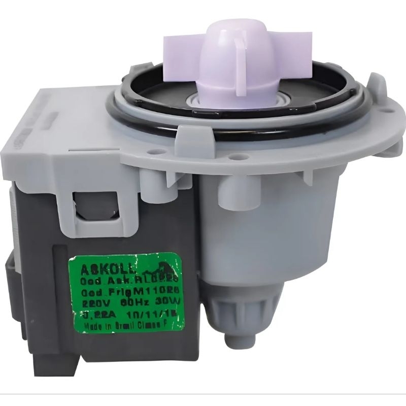 Eletrobomba askoll 220v