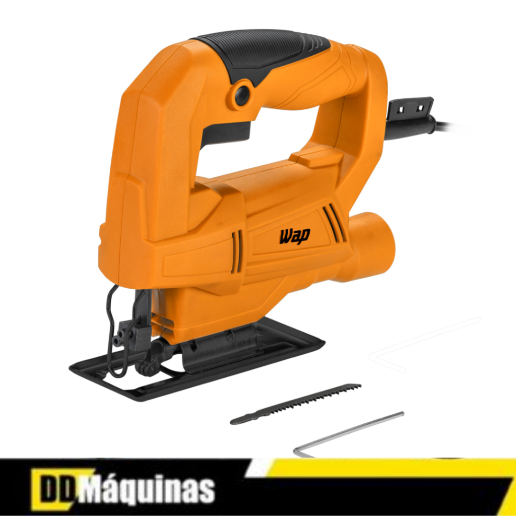 Serra Tico Tico WF STT01 110V - Wap