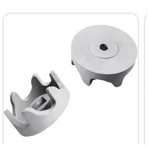 Kit com 2 Arraste Copo Acoplador Para Liquid Oster/cadence