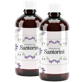 Kit 2 Essências Hidrossolúveis - 100ml cada frasco - Escolha a Fragrância pelo Chat em Oferta na Shopee