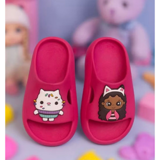 Chinelo Nuvem Infantil Menina Colorido Turma da Gabi Confortável Promoção em Oferta na Shopee