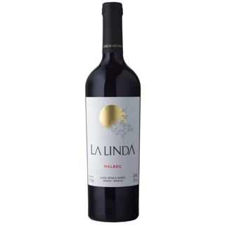 Vinho Argentino Luigi Bosca La Linda Malbec 750ml em Oferta na Shopee