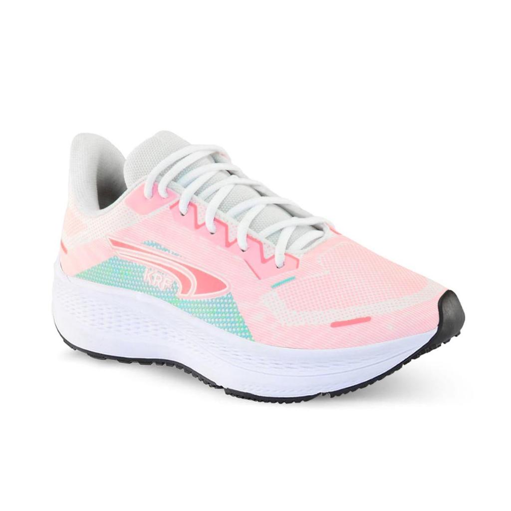 Tênis Feminino Tamanho Especial 40 ao 44 Confortável e Leve – Queima de Estoque