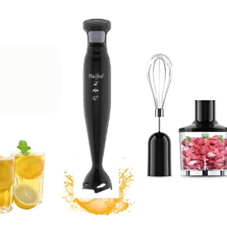 Mixer Turbo Vertical 4 Em 1 400W  Linha Premium em Oferta na Shopee