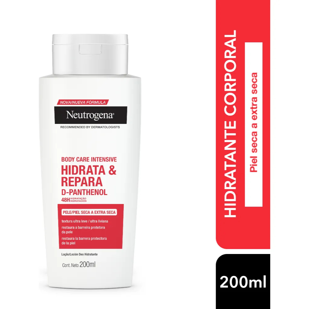 Creme Neutrogena Hidrata e Repara: Onde Comprar | BuscaProdutos