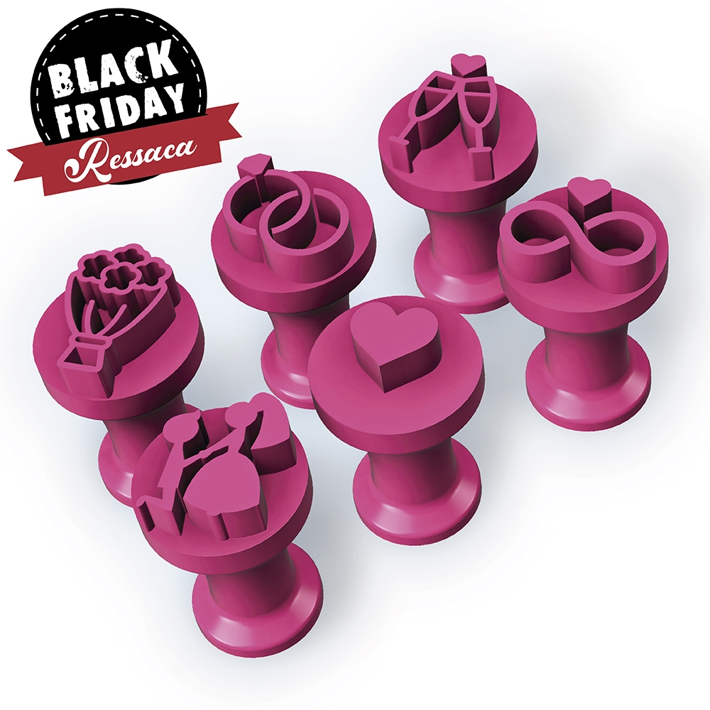 Carimbos Aliança: Onde Comprar | BuscaProdutos