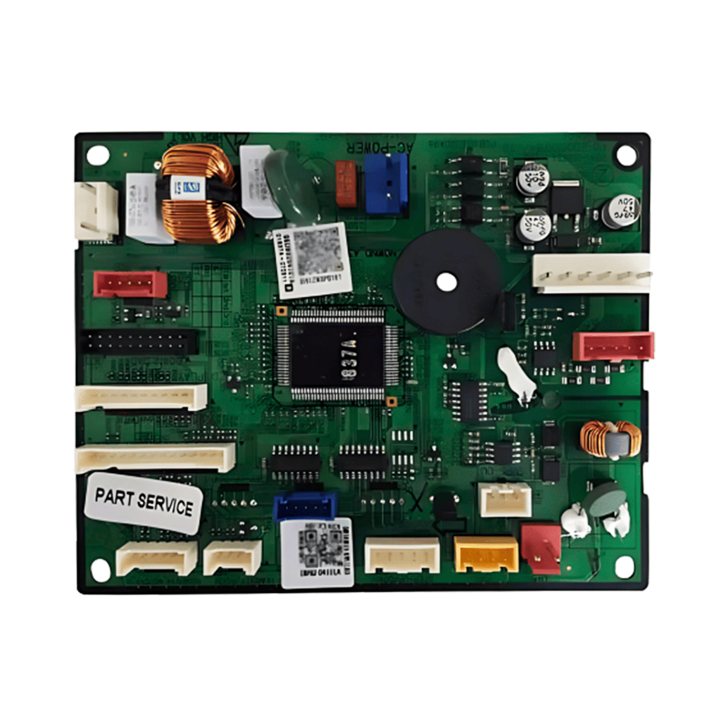 Placa Principal Condensadora Ar Condicionado Samsung AJ009NBAPCH DB92-04101A Original