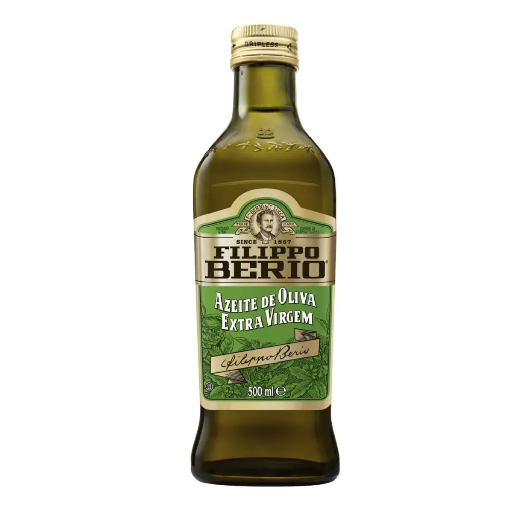 Azeite Filippo Berio 500ml: Onde Comprar | BuscaProdutos