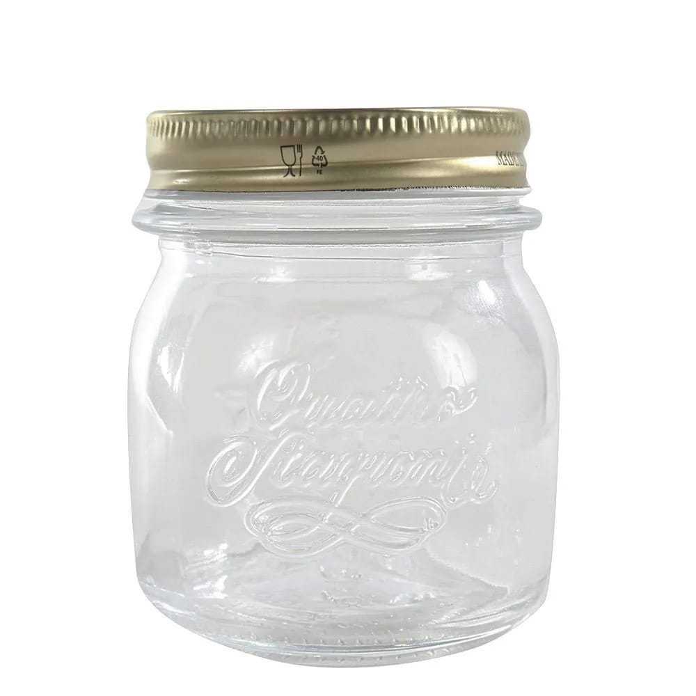 Pote Hermético Quattro Stagioni 250ml