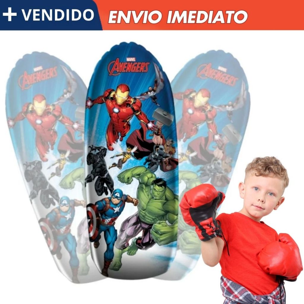 João Bobo Hulk: Guia Completo e Onde Comprar | BuscaProdutos