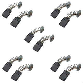 Escovas De Carvao Para Serra Marmore CB303 Makita 4100nh 4100ns Mt410 Mcc400 -5 Jogos em Oferta na Shopee