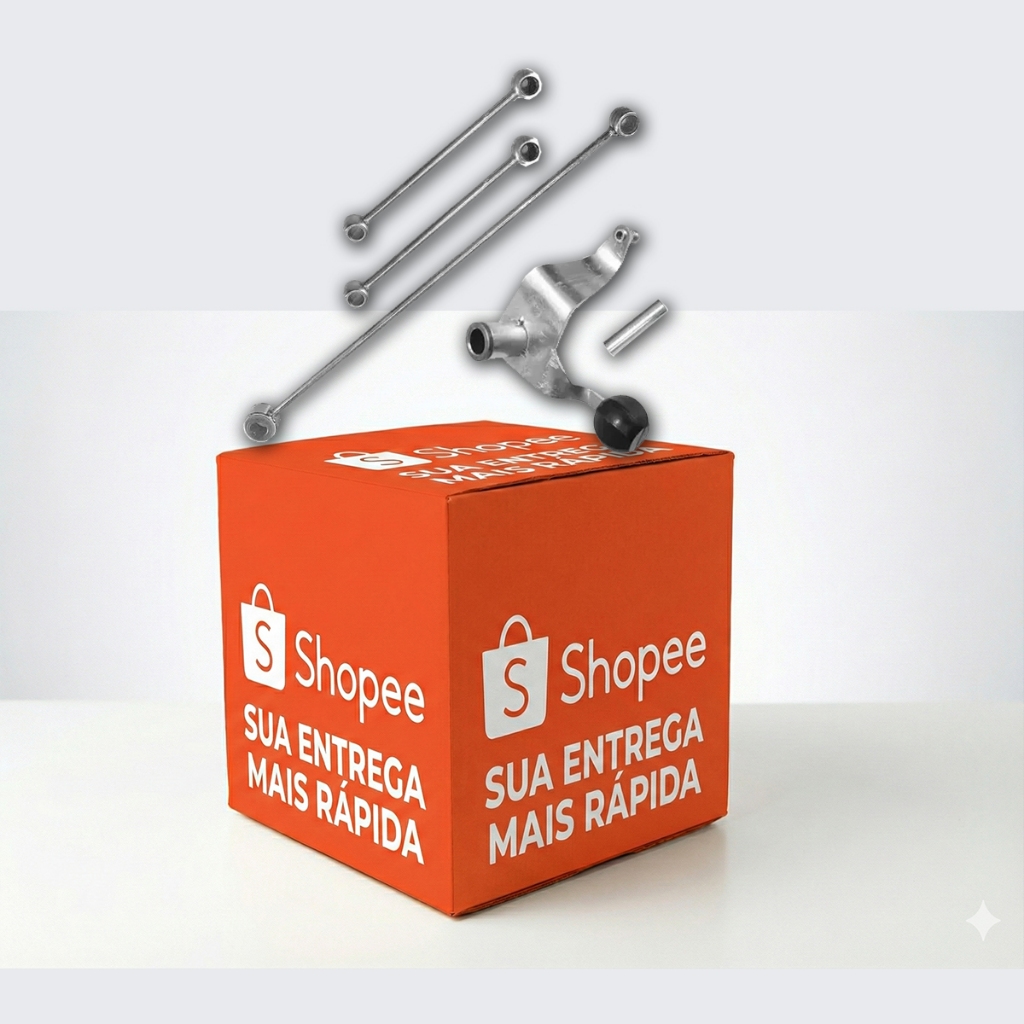 Bucha Trambulador Peugeot 207: Onde Comprar | BuscaProdutos