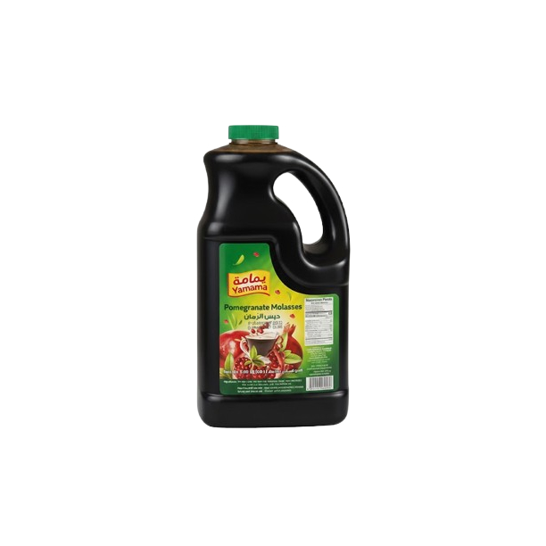Melaço de romã yamama 2,55kg em Oferta na Shopee