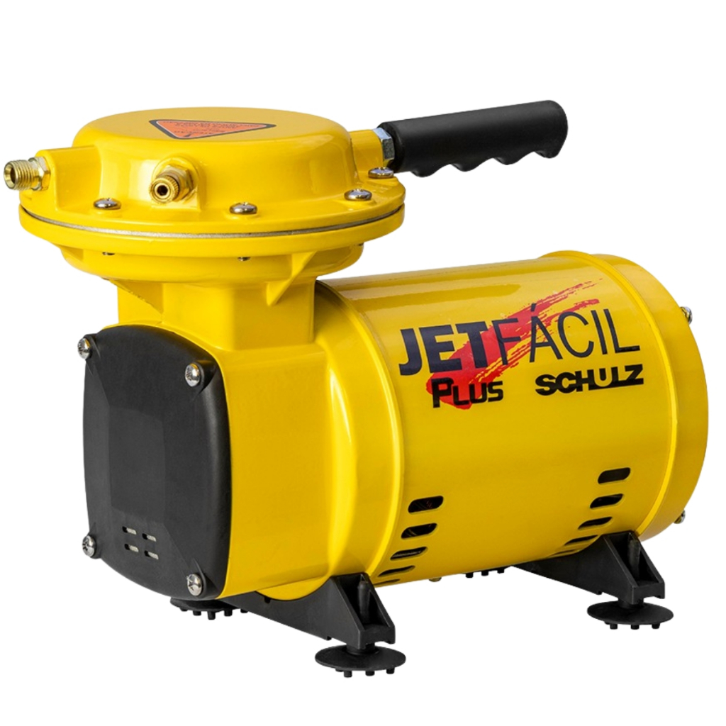 Acessórios para Compressor de Ar Direto: Onde Comprar | BuscaProdutos