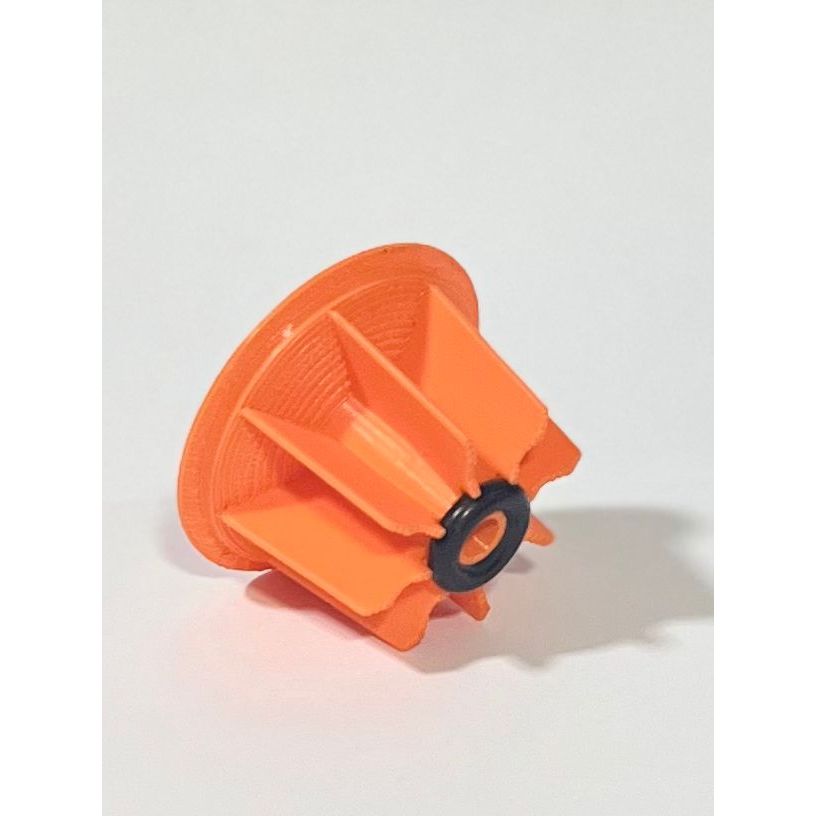 Capsula de Retrolavagem Para Cafeteira Três Corações