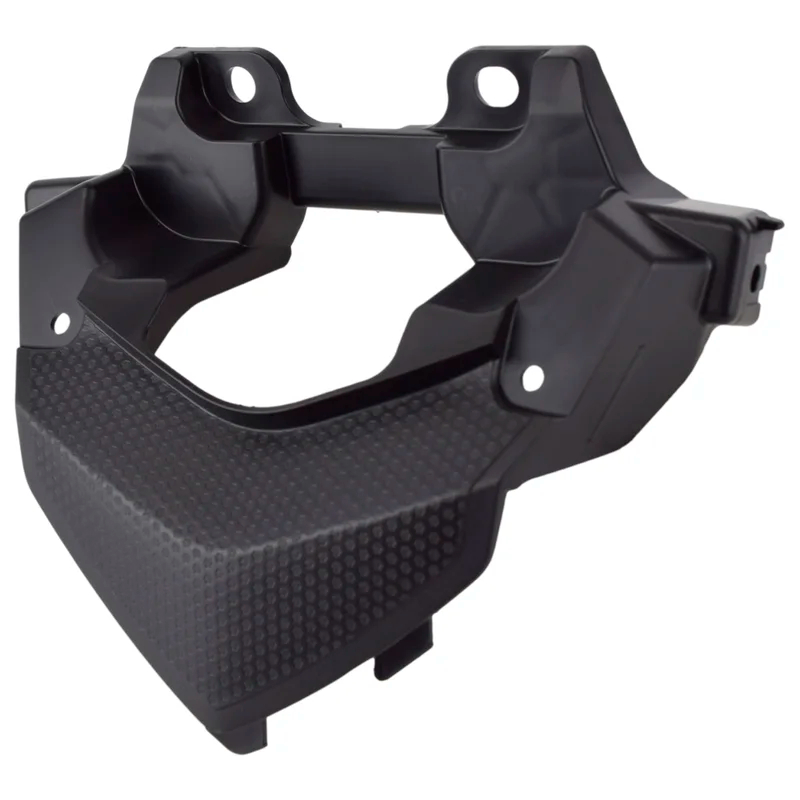 Rabeta Central Traseira Menor Carcaça da Rabeta Pro Tork Moto Fazer 150 2014 Factor Modelo Original
