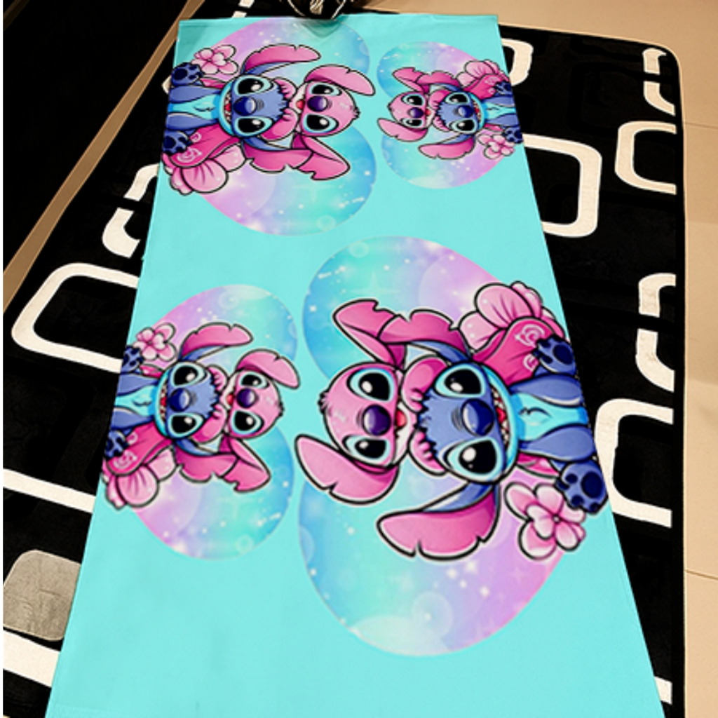 Toalha de Praia Infantil Exclusiva Toalha Infantil Toalha Infantil Menino Toalha Estampada Toalha de Criança