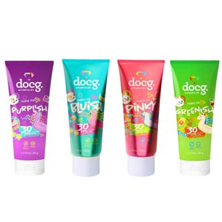 Protetor Solar Pet Colorido para Cães e Gatos Make Me Vegano Docg - 30g em Oferta na Shopee