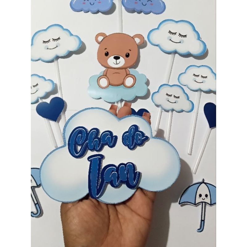 Bolo Nuvem de Amor: Onde Comprar | BuscaProdutos