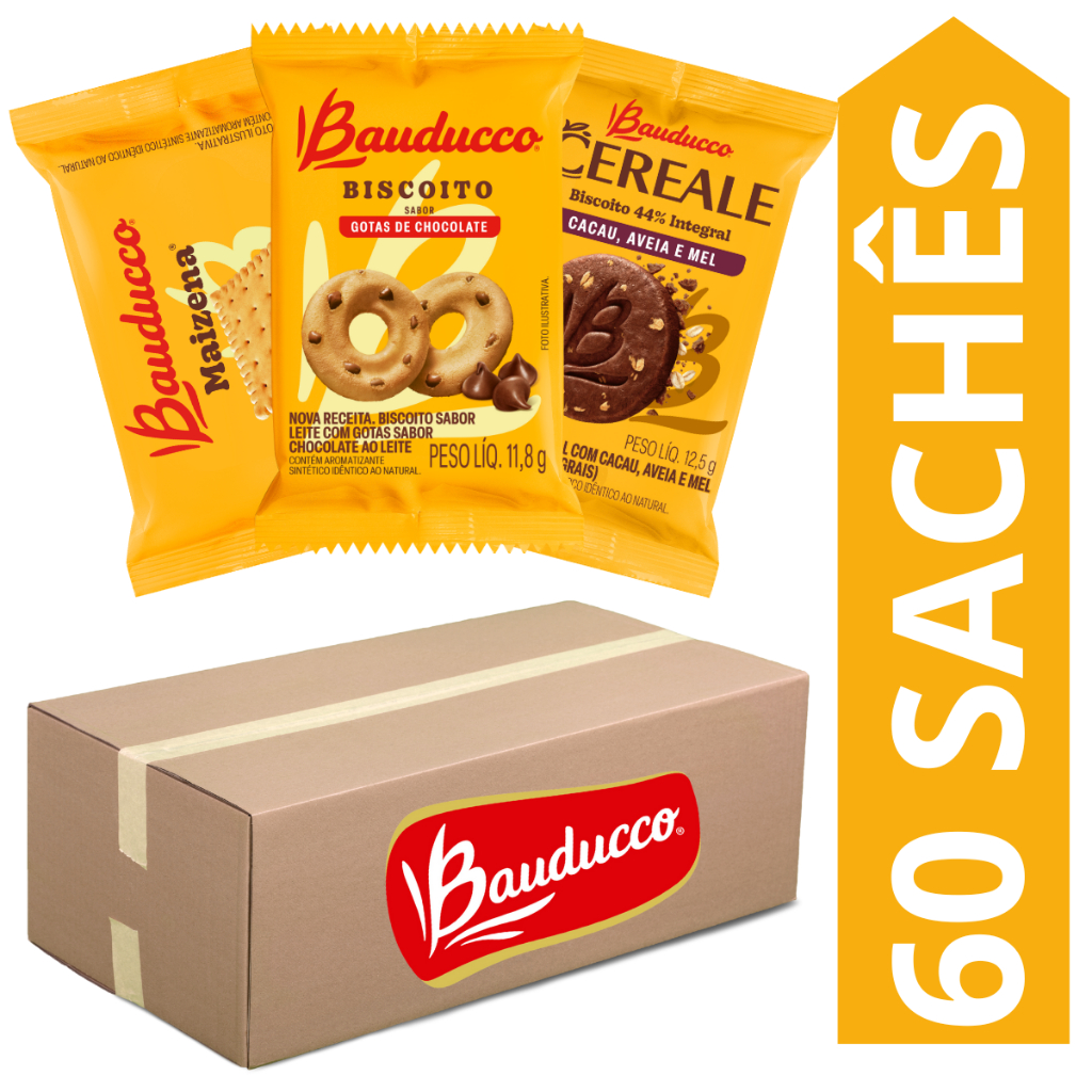 Maizena Bolacha: Onde Comprar | BuscaProdutos