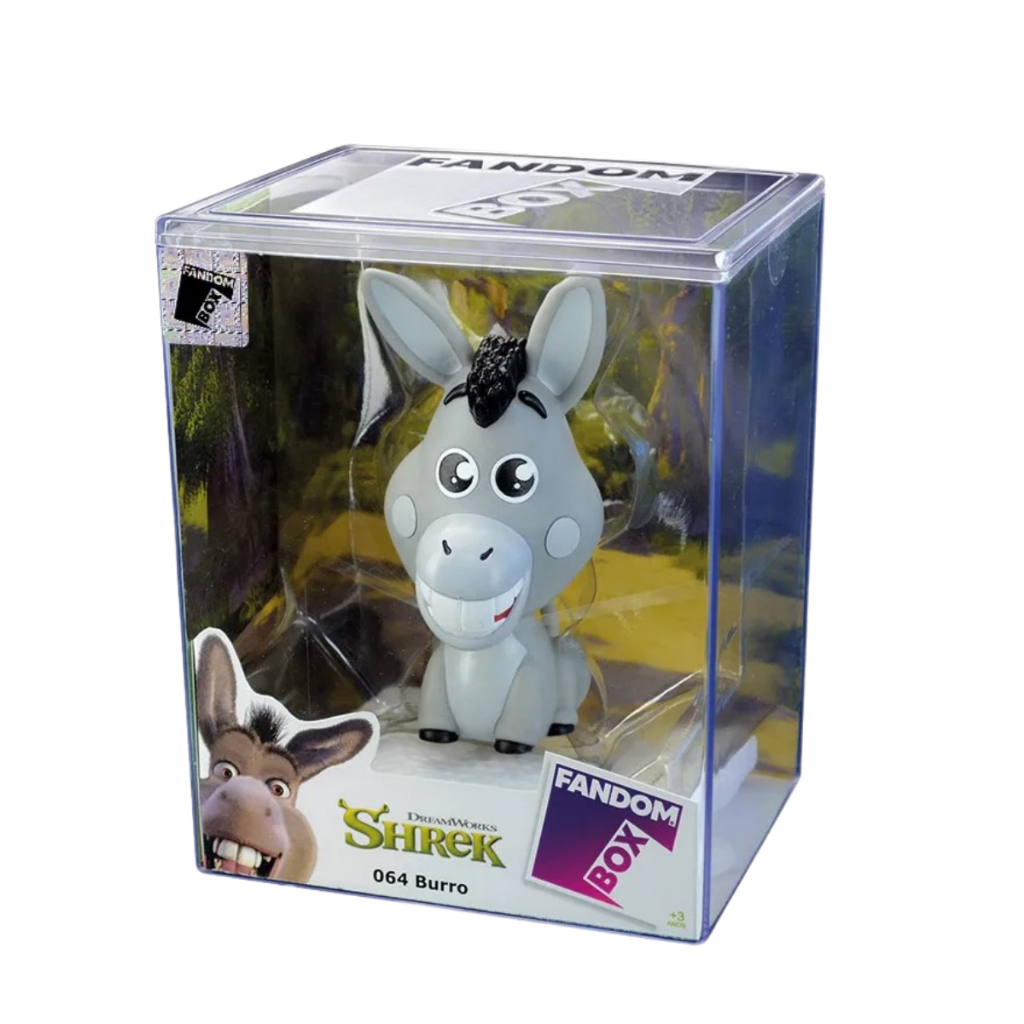 Boneco Burro Shrek: Onde Comprar | BuscaProdutos