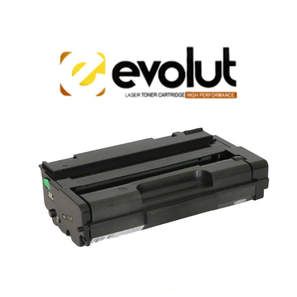 Toner compatível com Ricoh SP3500/3510 (Ricoh Aficio SP 3500  Ricoh Aficio 3510 ) EVOLUT