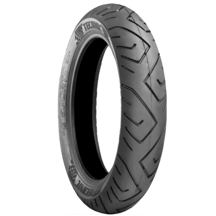 Pneu Moto 140/70-17 T 66S S/C Technic Sport CB300 CBR250R Twister - Novo