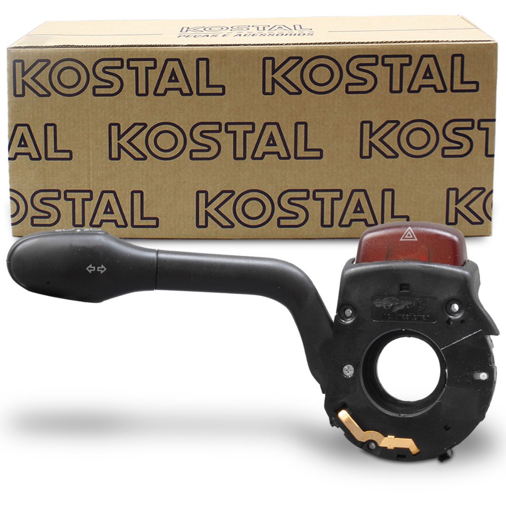 Chave de Seta Gol Parati Saveiro G2 Bola Golf 95 a 99 Passat 95 a 97 Polo Classic Inca Cordoba