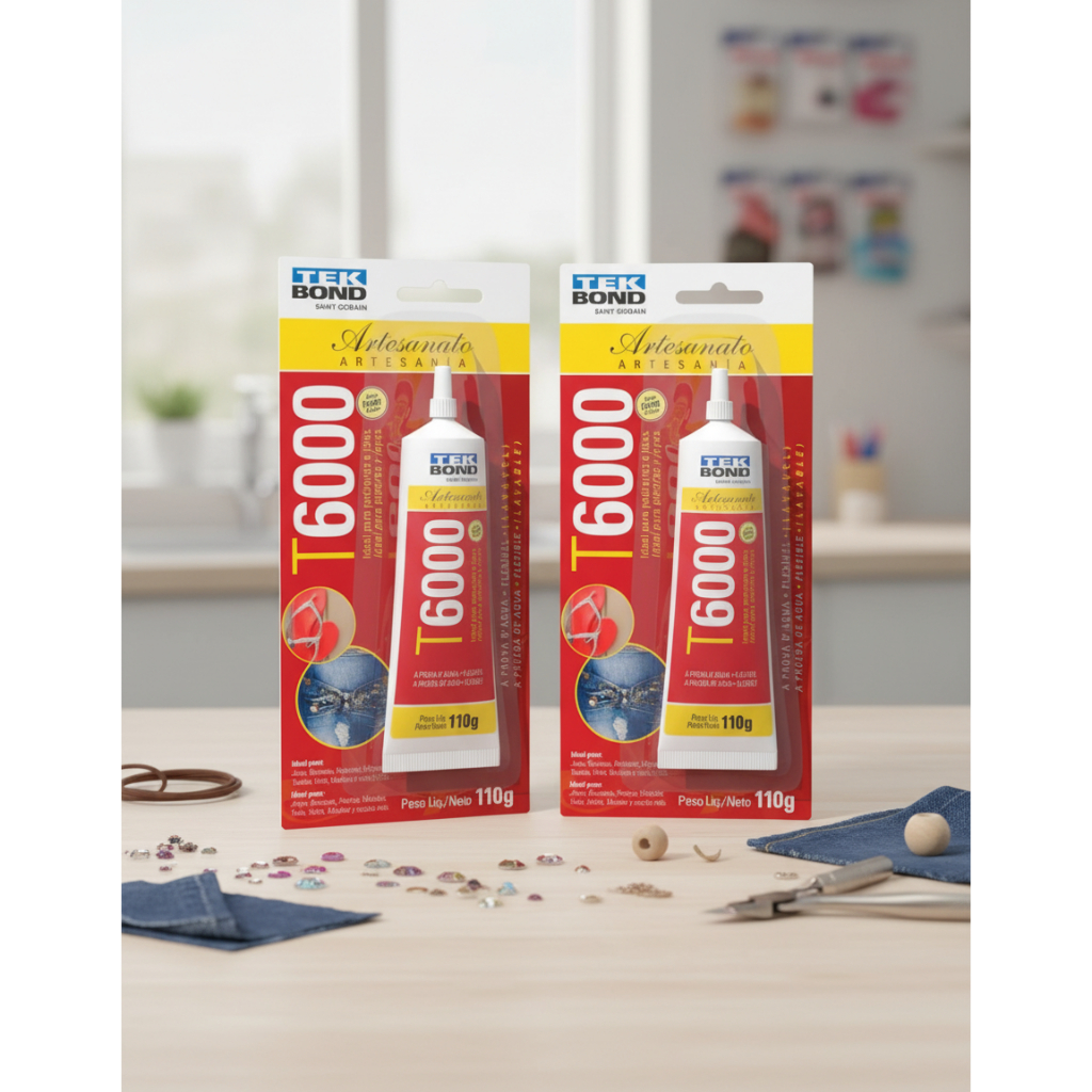 O que é Cola 110 Gramas? Guia e Onde Comprar | BuscaProdutos