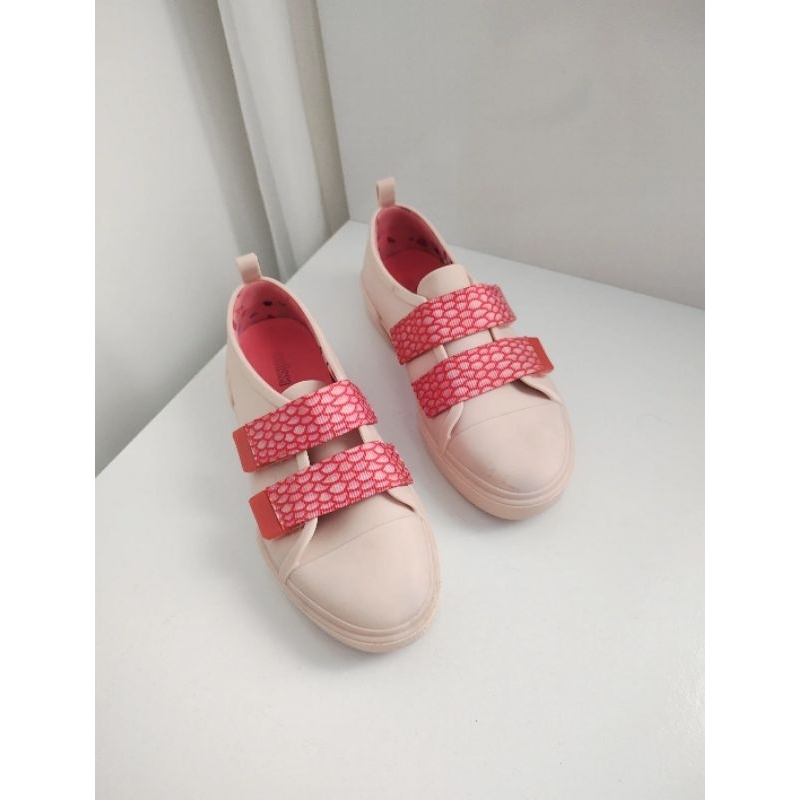 Melissa cool sneaker N° 36 • Brechó