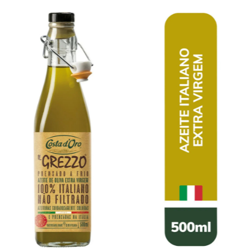 Grezzo Azeite - Comprar com Melhor Preço em Essenciais para Culinária