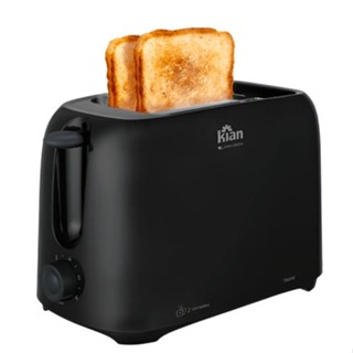 Torradeira Elétrica Kian 750W Preto 127V em Oferta na Shopee