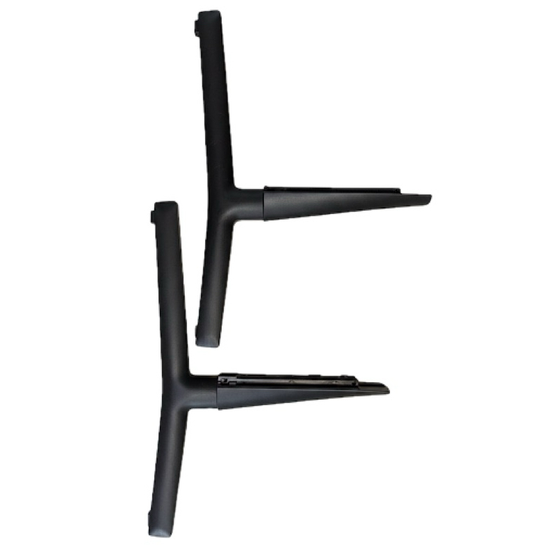 Pé /base/ pedestal Tv Led Samsung UN75BU8000G